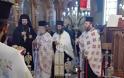 Μοναστηράκι Ξηρομέρου: Εορτασμός του Αγίου Ιωάννη του Θεολόγου .Μέγας Πανηγυρικός Εσπερινός - Φωτογραφία 64
