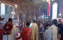 Μοναστηράκι Ξηρομέρου: Εορτασμός του Αγίου Ιωάννη του Θεολόγου .Μέγας Πανηγυρικός Εσπερινός - Φωτογραφία 84