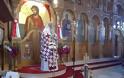 Μοναστηράκι Ξηρομέρου: Εορτασμός του Αγίου Ιωάννη του Θεολόγου .Μέγας Πανηγυρικός Εσπερινός - Φωτογραφία 91