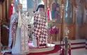 Μοναστηράκι Ξηρομέρου: Εορτασμός του Αγίου Ιωάννη του Θεολόγου .Μέγας Πανηγυρικός Εσπερινός - Φωτογραφία 94