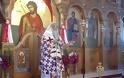 Μοναστηράκι Ξηρομέρου: Εορτασμός του Αγίου Ιωάννη του Θεολόγου .Μέγας Πανηγυρικός Εσπερινός - Φωτογραφία 96