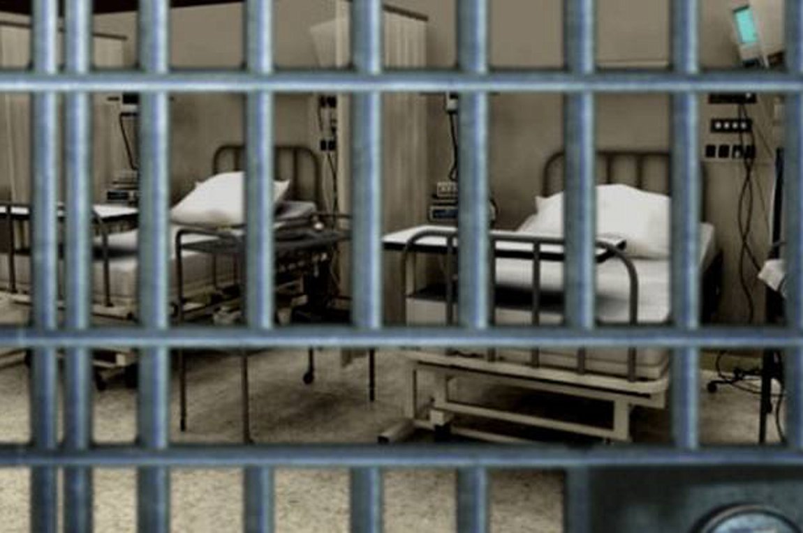 Εισαγγελική παρέμβαση για την ιατρική φροντίδα σε κρατούμενους καρκινοπαθείς στον Κορυδαλλό - Φωτογραφία 1