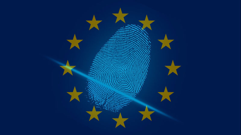 Ευρωπαϊκή Ένωση: Δημιουργεί κεντρική βάση δεδομένων με βιομετρικά στοιχεία - Φωτογραφία 1