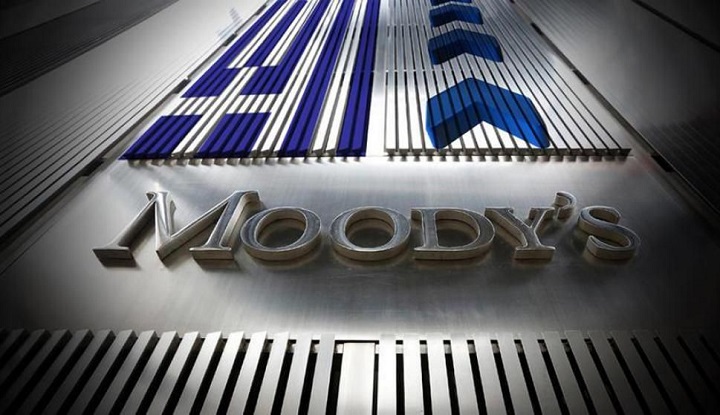 Moody’s: Πιστωτικά θετική η πρόωρη αποπληρωμή του ΔΝΤ - Φωτογραφία 1