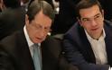 Τις προκλήσεις της Τουρκίας στην κυπριακή ΑΟΖ θα θέσει ο Τσίπρας στη Σύνοδο Κορυφής της Ε.Ε.