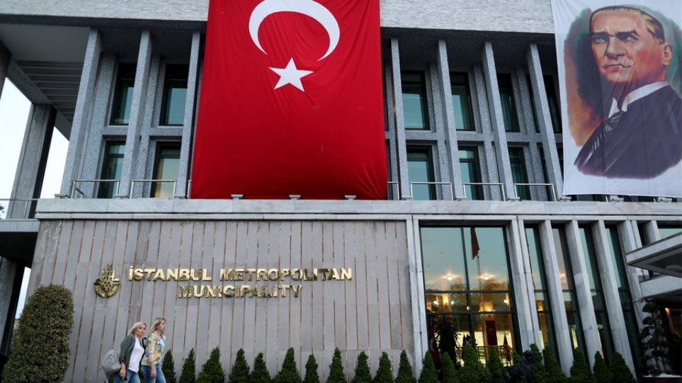Die Welt: Ακόμα και ριψοκίνδυνοι επενδυτές γυρνούν την πλάτη στην Τουρκία - Φωτογραφία 1