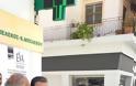 Επισκέψεις του Δημάρχου και επικεφαλής του συνδυασμού «δήμος για τα παιδιά μας» Νίκου Καραπάνου σε επιχειρήσεις της οδού Σπύρου Μουστακλή στην Ιερή Πόλη του Μεσολογγίου - Φωτογραφία 3