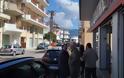 Επισκέψεις του Δημάρχου και επικεφαλής του συνδυασμού «δήμος για τα παιδιά μας» Νίκου Καραπάνου σε επιχειρήσεις της οδού Σπύρου Μουστακλή στην Ιερή Πόλη του Μεσολογγίου - Φωτογραφία 9