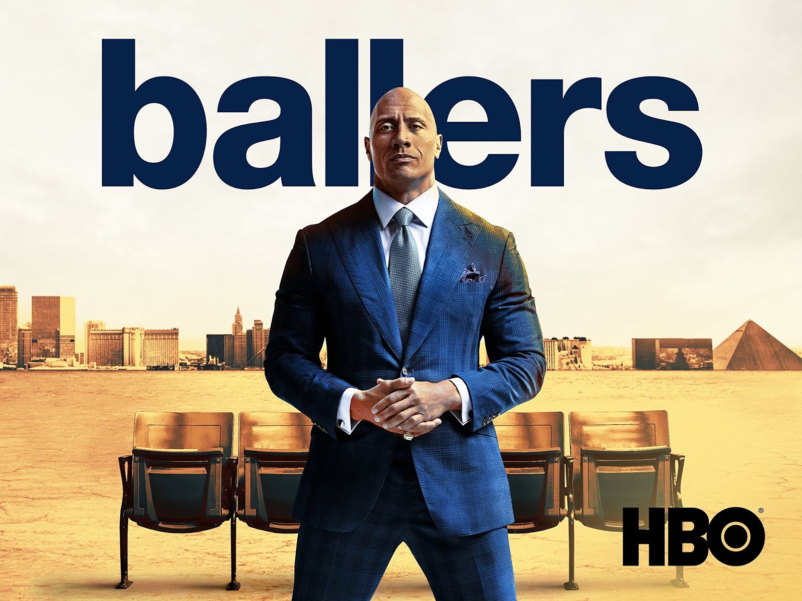 «Ballers» - Η σειρά που κατέκτησε εκατομμύρια τηλεθεατές στην ΕΡΤ2 - Φωτογραφία 1