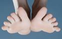 18 προβλήματα των ποδιών μας που μας προειδοποιούν για τη συνολική μας υγεία - Φωτογραφία 14