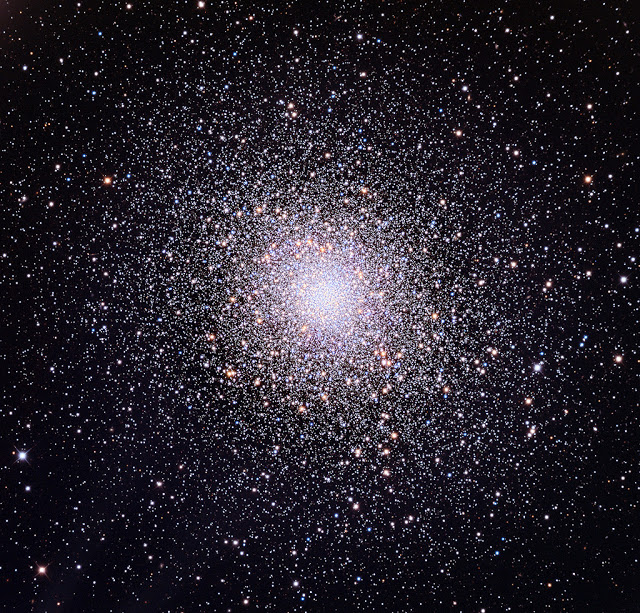 Messier 5 - Φωτογραφία 1