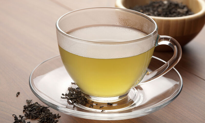 Πράσινο τσάι: Οφέλη και παρενέργειες από την τακτική κατανάλωση - Φωτογραφία 1