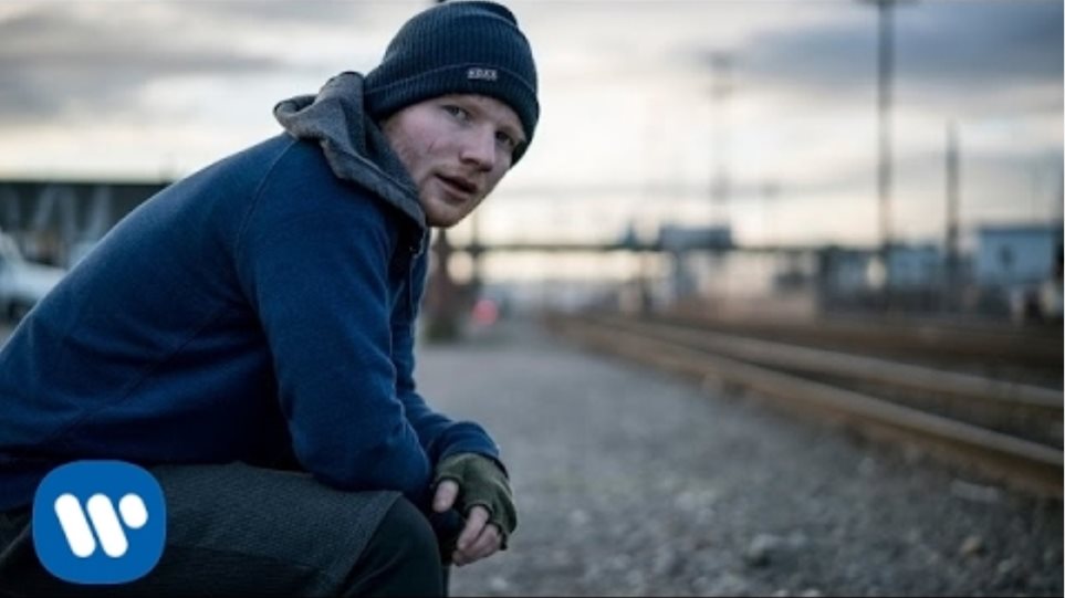 Ο Ed Sheeran «έφαγε» την Αντέλ και είναι ο πλουσιότερος Βρετανός τραγουδιστής - Φωτογραφία 2