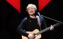 Ο Ed Sheeran «έφαγε» την Αντέλ και είναι ο πλουσιότερος Βρετανός τραγουδιστής
