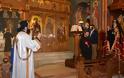 Η πανήγυρη του Αγίου Χριστοφόρου στο Αγρίνιο - Φωτογραφία 6