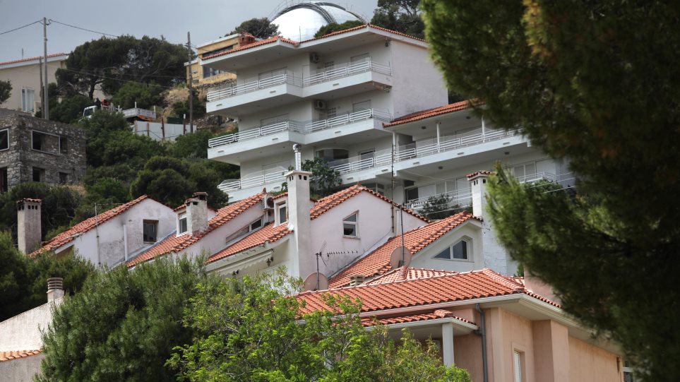ΠΟΜΙΔΑ: Μόλις 12.000 οι κατοικίες που έγιναν Airbnb στην Αττική - Φωτογραφία 1
