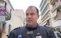 Ανδρέας Κάππος: Ο Αστυνομικός 