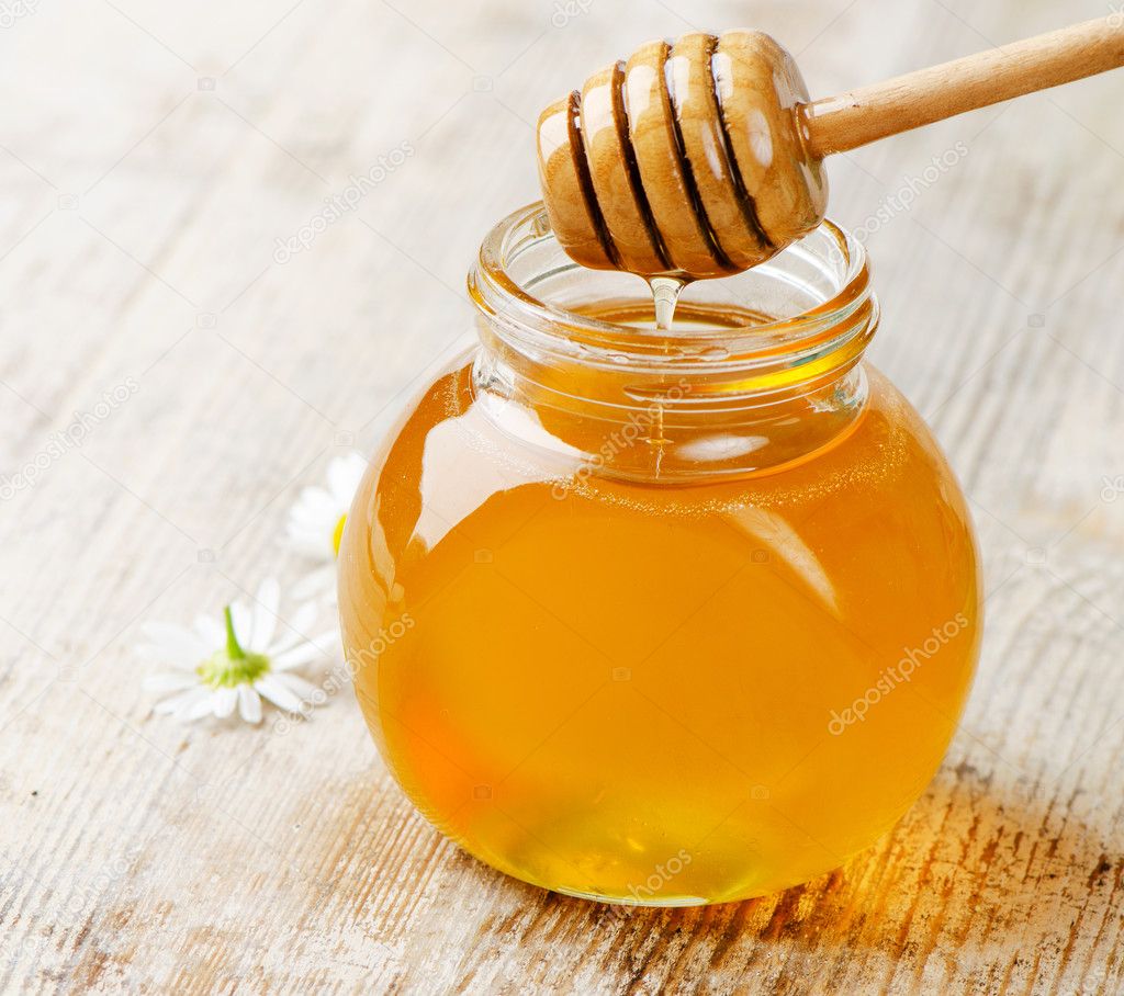 Πώς θα το καταλάβετε ότι το μέλι είναι νοθευμένο; - Φωτογραφία 1