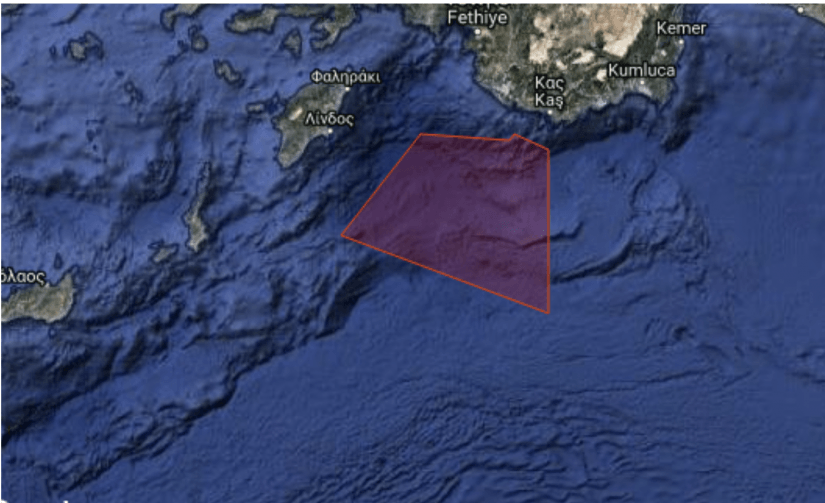 «Κόλαση» στο Αιγαίο: Μαζικές εισβολές τουρκικών F-16 - 57 παραβιάσεις & 4 αερομαχίες - Bayraktar ΤΒ2 «σκάναρε» τη Χίο - Φωτογραφία 2