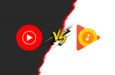Η Μουσική YouTube και η Μουσική Google Play κατέχουν την τρίτη θέση μεταξύ των υπηρεσιών ροής ανά αριθμό συνδρομητών. - Φωτογραφία 1