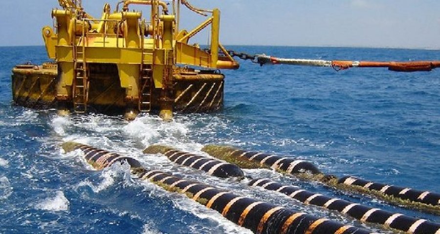 ΡΑΕ: Μελετούν λύση πλωτής μονάδας από Κατάρ για το ενεργειακό κενό της Κρήτης - Φωτογραφία 1