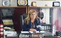 Η Υπουργός Μακεδονίας Θράκης  Ελευθερία Χατζηγεωργίου στα Γρεβενά (video)