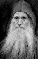 12031 - Ιερομόναχος Διονύσιος Κολιτσιώτης (1909 - 11 Μαΐου 2004) - Φωτογραφία 1