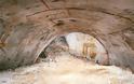 Η «Αίθουσα της Σφίγγας»: Βρέθηκε θαμμένη άγνωστη αίθουσα στο Χρυσό Ανάκτορο του Νέρωνα