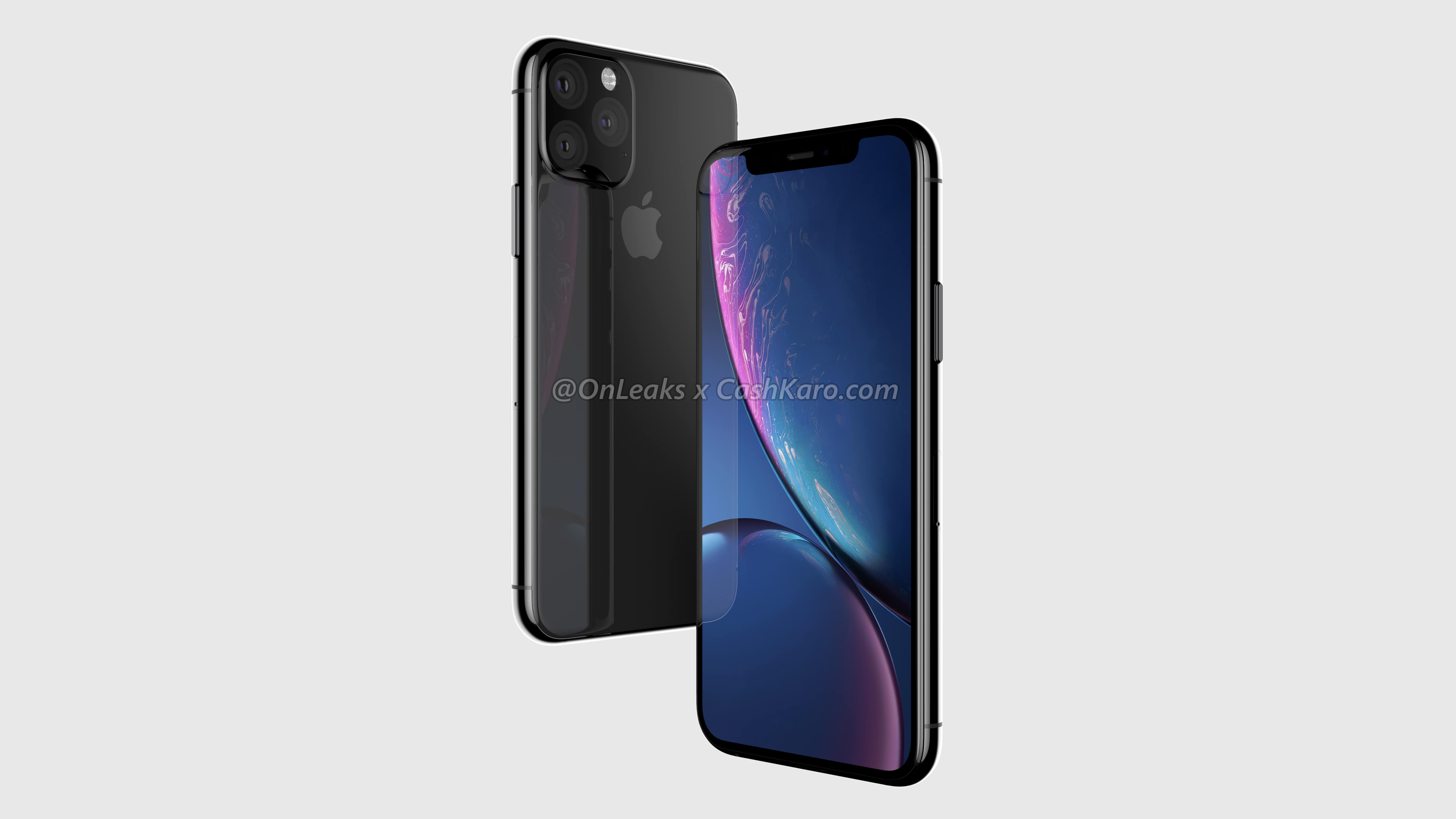 ΠΩΣ θα είναι το iPhone XI - Φωτογραφία 3