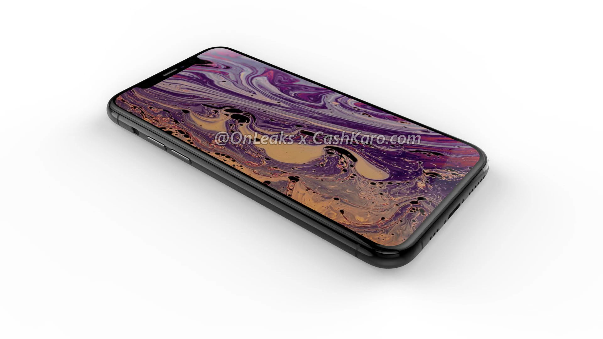 ΠΩΣ θα είναι το iPhone XI - Φωτογραφία 4