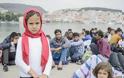 Θετικά συναισθήματα απέναντι στους πρόσφυγες αλλά και ανησυχία εκφράζουν οι Έλληνες