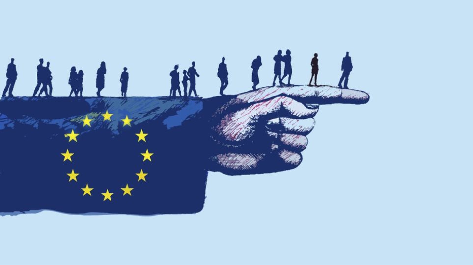 Ευρωεκλογές 2019: Πόσο νοιάζονται οι ευρωπαίοι πολίτες; - Χαμηλό το ενδιαφέρον, γράφει ο Guardian - Φωτογραφία 1