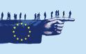 Ευρωεκλογές 2019: Πόσο νοιάζονται οι ευρωπαίοι πολίτες; - Χαμηλό το ενδιαφέρον, γράφει ο Guardian