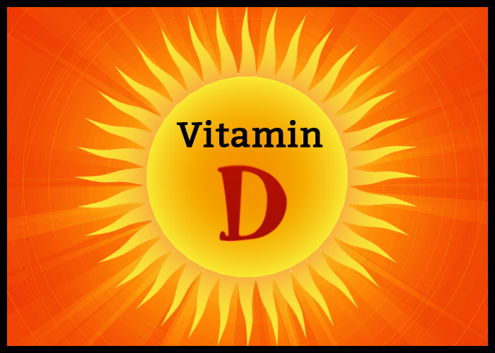 Σημαντικό: Τα αντηλιακά ΔΕΝ εμποδίζουν την παραγωγή βιταμίνης D - Φωτογραφία 1