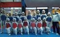Συ‎μμετοχή του ΚΕΝΤΑΥΡΟΥ ΑΣΤΑΚΟΥ με 16 αθλητές σε διεθνές πρωτάθλημα στην Σερβία - Φωτογραφία 1