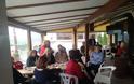 Καρυπίδης:  20 στιγμές από την επίσκεψη του σε 10 χωριά της Π.Ε. Κοζάνης - Φωτογραφία 9