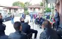 Επισκέψεις του Υποψηφίου Δημάρχου Γρεβενών και Επικεφαλής του συνδυασμού «Μαζί συνεχίζουμε» Δημοσθένη Κουπτσίδη σε Τοπικές Κοινότητες του Δήμου Γρεβενών (εικόνες) - Φωτογραφία 6