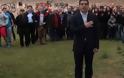 Νέα γκάφα ΣΥΡΙΖΑ: Και ο Πετσίτης στο σποτ για τις εκλογές [βίντεο]