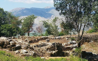 Αρχαία Ελληνική Ακρόπολις Ήλθε Στο Φως Στην Αλβανία, 12 Αιώνες Πριν Οι… Αλβανοί Εμφανιστούν Στην Περιοχή! - Φωτογραφία 1
