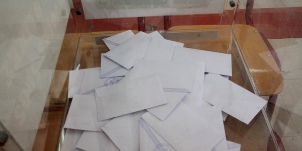 Τα πρώτα εκλογικά τεστ: Το διακύβευμα σε δημοτικές εκλογές και Ευρωεκλογές - Φωτογραφία 1