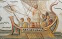 SZ: «Ο Αλέξης Τσίπρας στα χνάρια του Οδυσσέα»