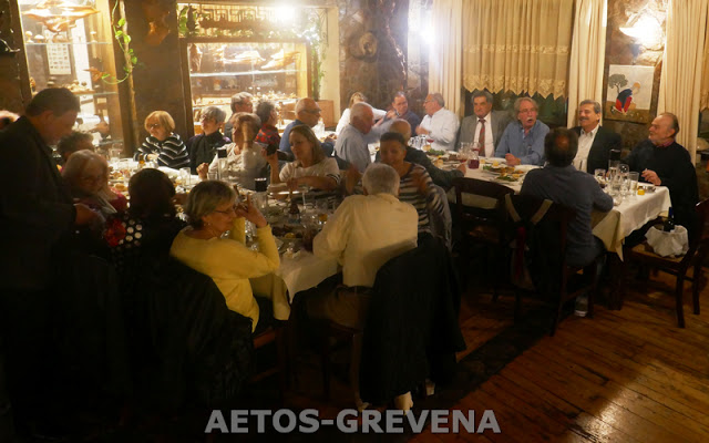 Συνάντηση συμφοιτητών του 1974 (!!) στα Γρεβενά (εικόνες) - Φωτογραφία 24