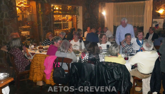 Συνάντηση συμφοιτητών του 1974 (!!) στα Γρεβενά (εικόνες) - Φωτογραφία 47