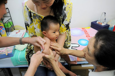 Σχετίζονται τα εμβόλια με τον αυτισμό; Η περίπτωση της Ιαπωνίας - Φωτογραφία 1