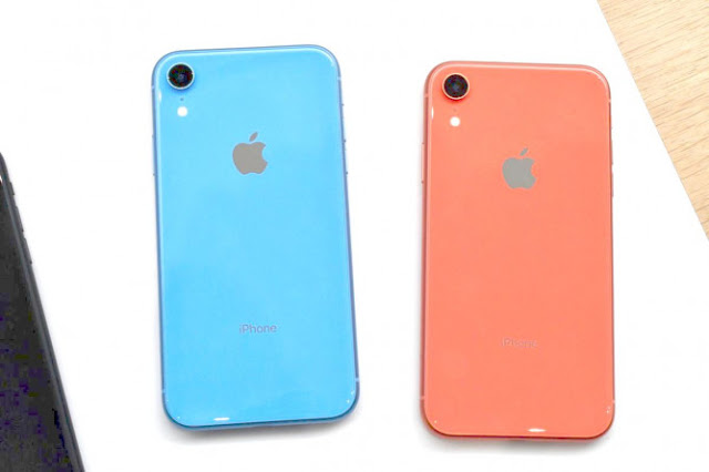 Ο διάδοχος του iPhone XR θα κυκλοφορήσει σε δύο νέα χρώματα - Φωτογραφία 3