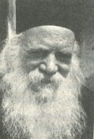 12035 - Μοναχός Μιχαήλ Καυσοκαλυβίτης (1905 - 12 Μαΐου 1979) - Φωτογραφία 1
