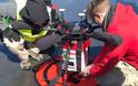 Η πρώτη μεταφορά οργάνων με drone παγκοσμίως
