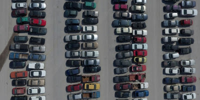 Στο σφυρί 68 αυτοκίνητα από την ΑΑΔΕ στη Θεσσαλονίκη -Με τιμή εκκίνησης... 150 ευρώ [pdf] - Φωτογραφία 1