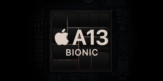 Η παραγωγή του τσιπ A13 για νέα iPhones έχει ήδη ξεκινήσει - Φωτογραφία 1