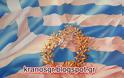 Υποστράτηγος Άγγελος Ιλαρίδης: ''Για την Ελληνική Σημαία θα δώσουμε και τη ζωή μας'' - Φωτογραφία 31